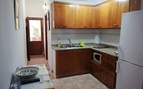 Apartamento En Aguas Verdes